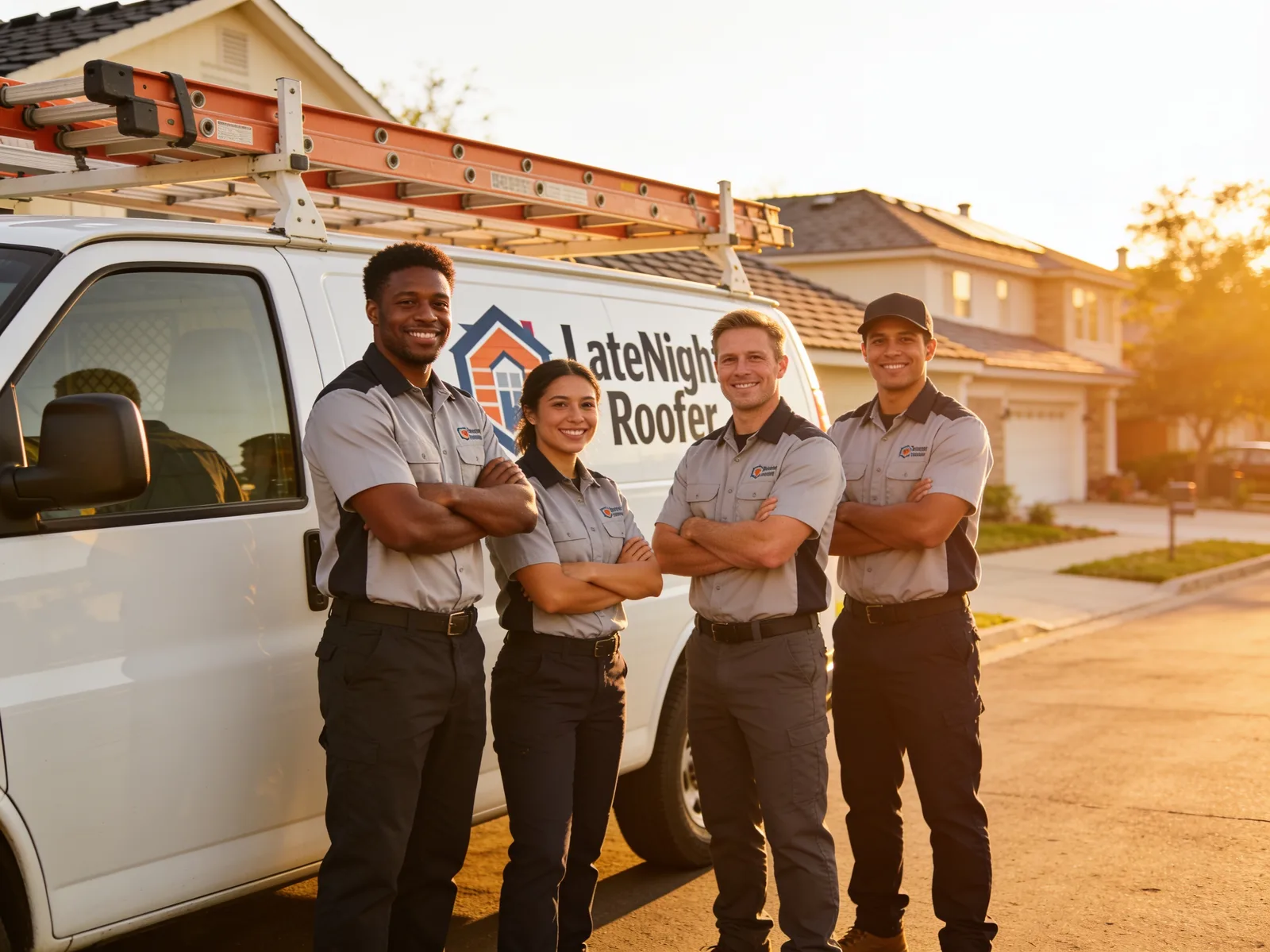 Emergency Roof Repair company in Desdemona, TX